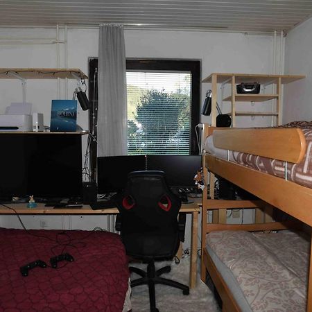 Casa Bohinj公寓 外观 照片