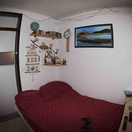 Casa Bohinj公寓 外观 照片