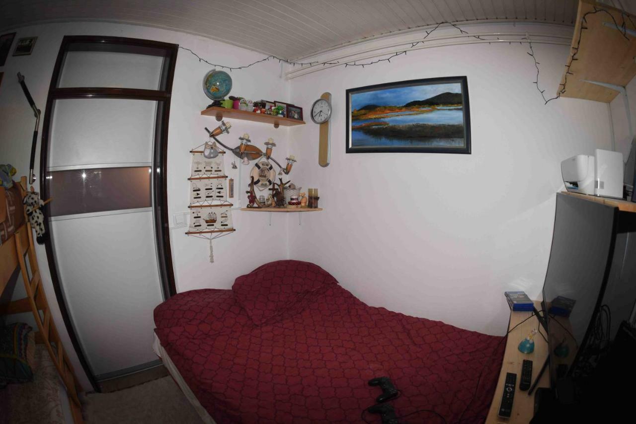 Casa Bohinj公寓 外观 照片