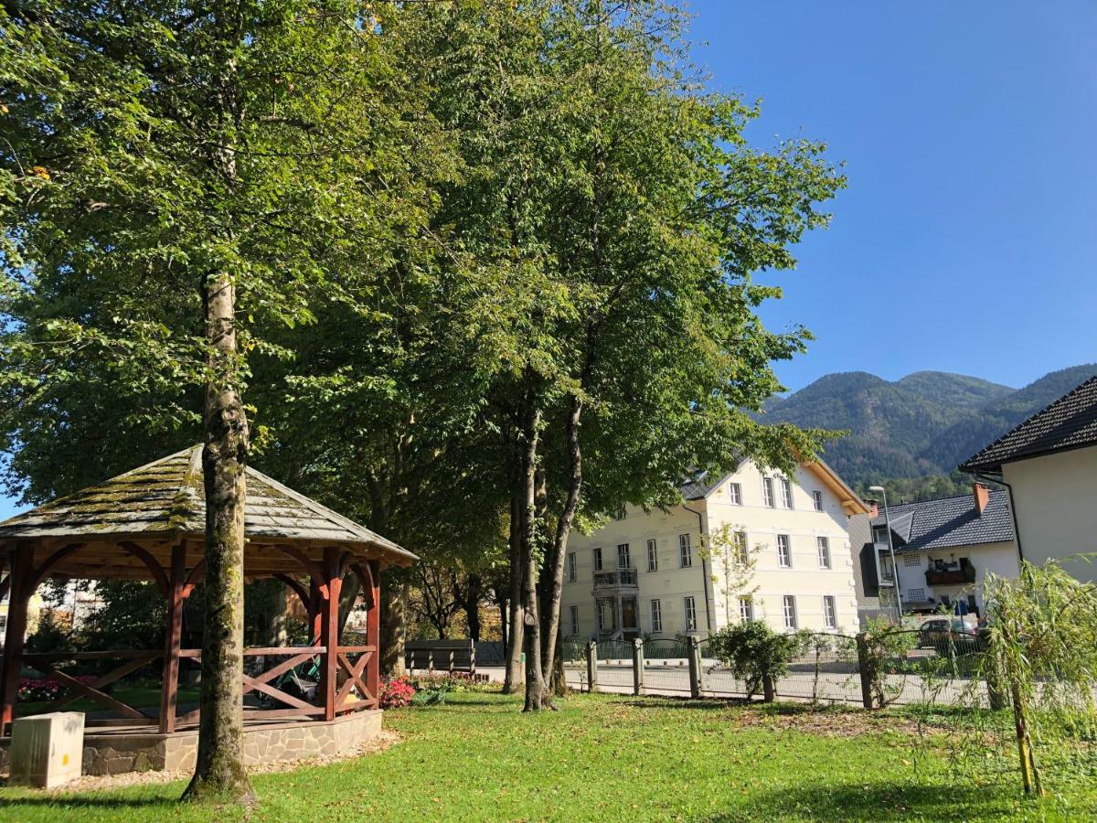 Casa Bohinj公寓 外观 照片