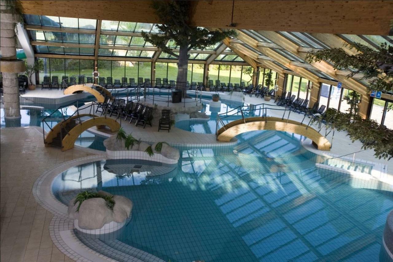 Casa Bohinj公寓 外观 照片